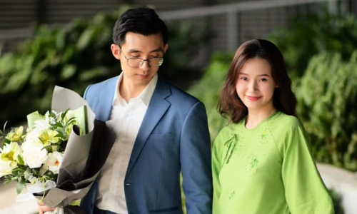 Midu là ai - Hành trình trở thành biểu tượng sắc đẹp và trí tuệ của giới trẻ Việt Nam 6 Midu là ai - Hành trình trở thành biểu tượng sắc đẹp và trí tuệ của giới trẻ Việt Nam