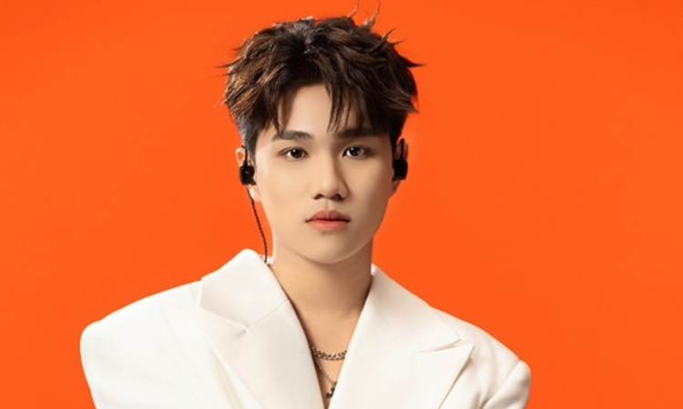 Captain Boy - rapper gen Z đa tài - Báo VnExpress Giải trí