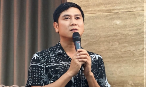 Tin tức Hồ Hoài Anh mới nhất trên VnExpress