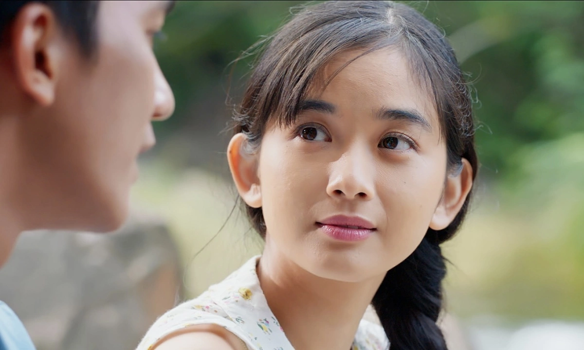 'Ngày xưa có một chuyện tình' - ký ức tình đầu