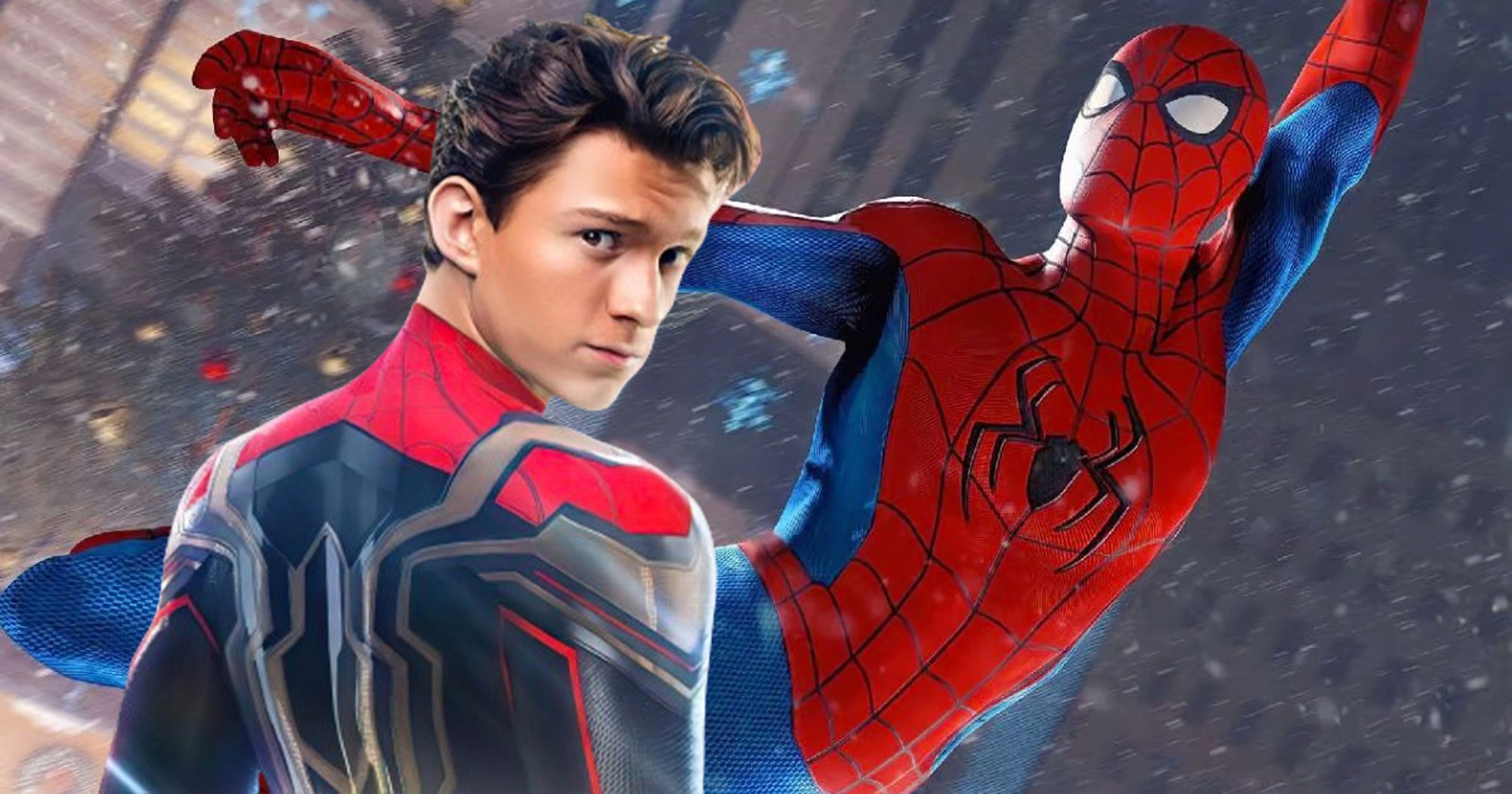 Spider-Man' có phần bốn - Báo VnExpress Giải trí