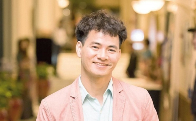 Nghệ sĩ Xuân Bắc. Ảnh: Nhà hát Kịch Việt Nam