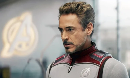 Tin tức Robert Downey Jr mới nhất hôm nay trên VnExpress