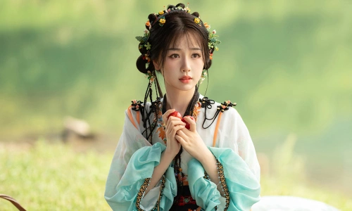 Diễn viên Ngu Thư Hân - Tin tức mới nhất về Ngu Thư Hân