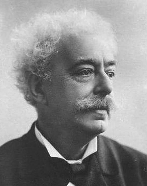 Edmondo De Amicis được mệnh danh là người nuôi dưỡng tâm hồn trẻ thơ. Ảnh: Alma Books