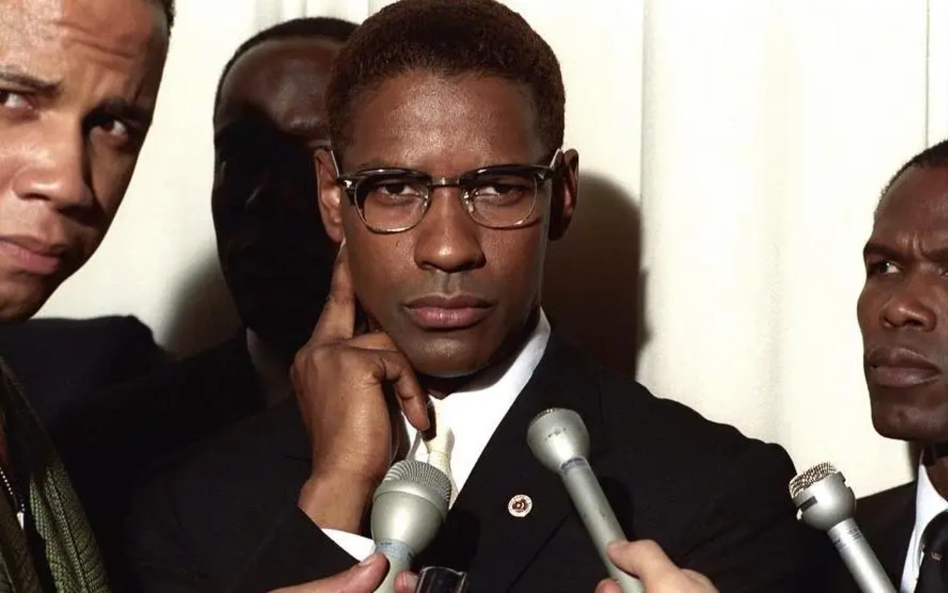 5 vai diễn nổi bật của Denzel Washington - Báo VnExpress Giải trí