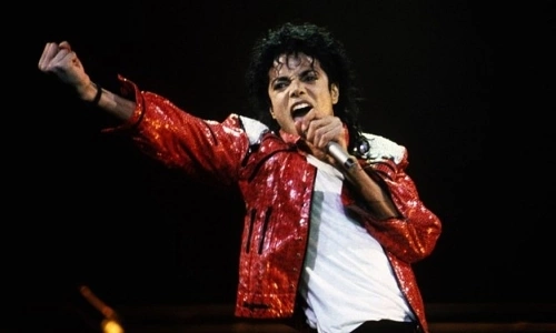 Ca sĩ Michael Jackson - Tin tức mới nhất về Michael Jackson