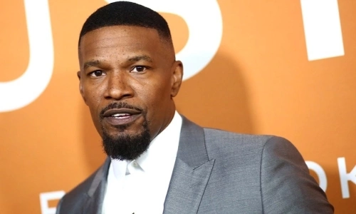 Diễn viên Jamie Foxx - Tin tức mới nhất về Jamie Foxx