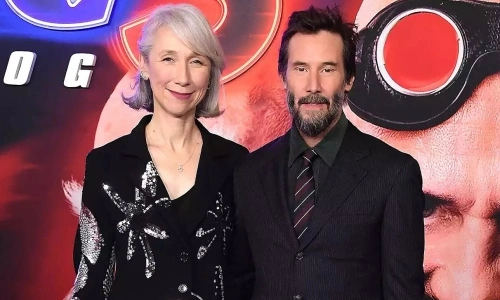 Tin tức diễn viên Keanu Reeves mới nhất trên VnExpress