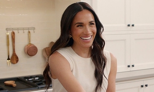 Tin tức Meghan mới nhất hôm nay trên VnExpress