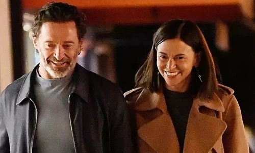 Tin tức Hugh Jackman mới nhất hôm nay trên VnExpress