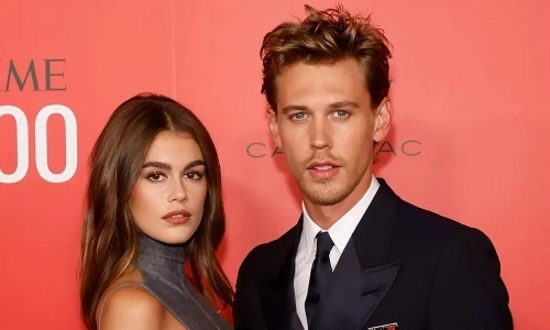 Austin Butler - Tin tức mới nhất 24h qua - Báo VnExpress