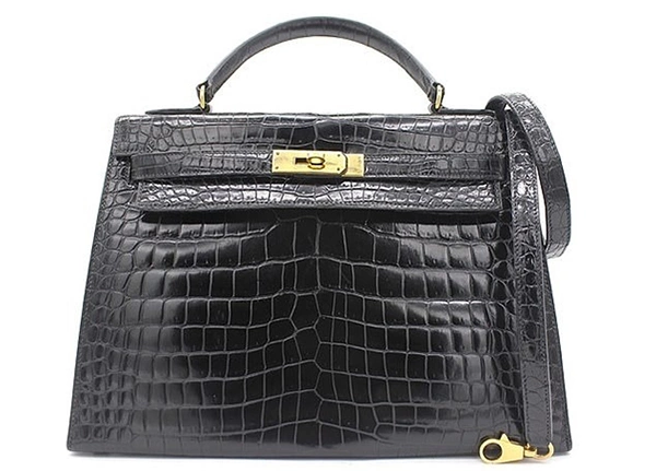 Thử tài phân biệt túi bình dân và đắt tiền - 1