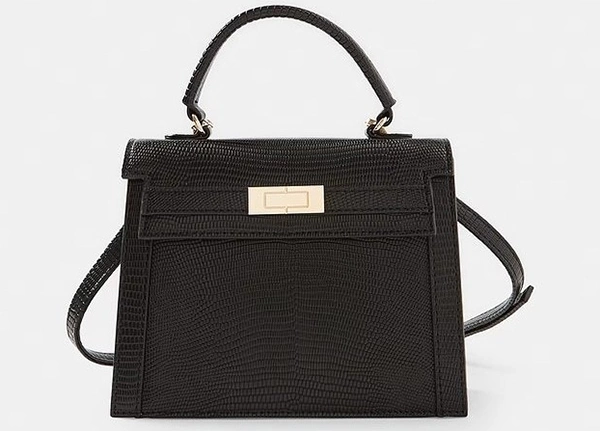 Thử tài phân biệt túi bình dân và đắt tiền