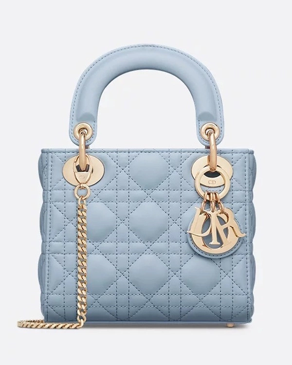 Thử tài phân biệt túi bình dân và đắt tiền - 4