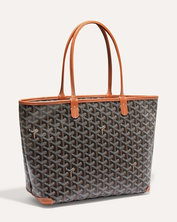 Thử tài phân biệt túi bình dân và đắt tiền - 9