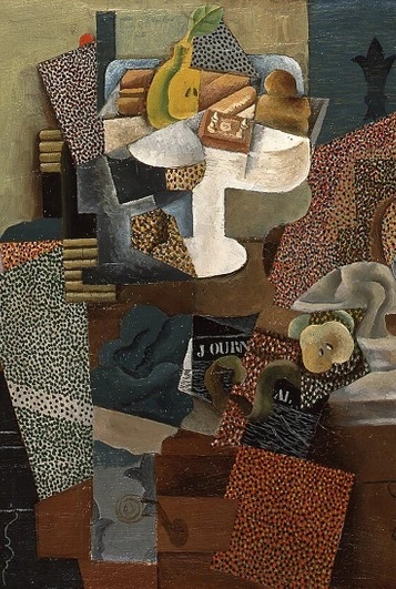 Thử tài đoán tranh nổi tiếng của danh họa thế giới - 5