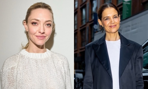 Diễn viên Amanda Seyfried - Tin tức mới nhất về Amanda Seyfried