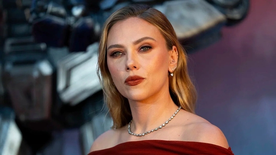 Scarlett Johansson kêu gọi ban hành luật về AI - Báo VnExpress Giải trí