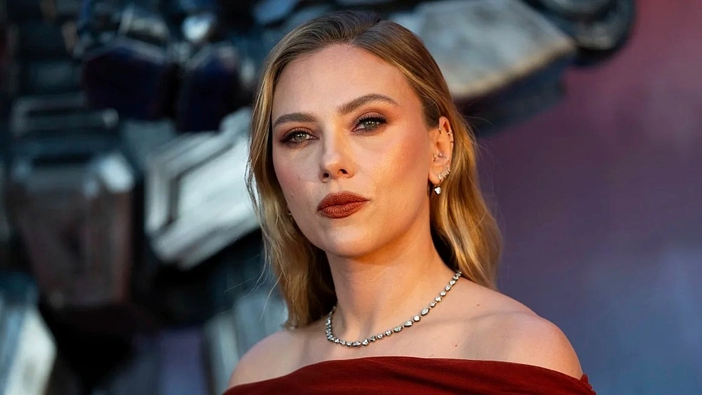 Scarlett Johansson kêu gọi ban hành luật về AI - Báo VnExpress Giải trí