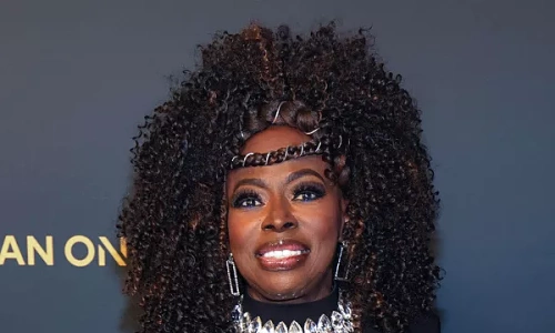 Angie Stone - Tin tức mới nhất 24h qua - Báo VnExpress