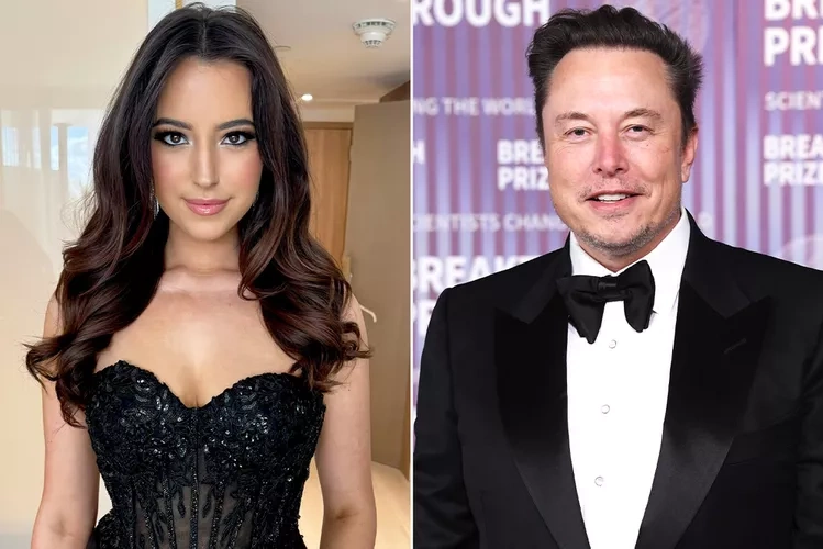 Elon Musk bị tòa triệu tập trong vụ 'có con với nhà văn ...