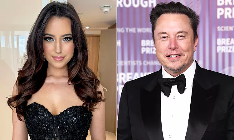 Elon Musk bị tòa triệu tập trong vụ 'có con với nhà văn'
