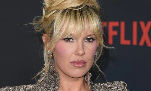 Millie Bobby Brown - Tin tức mới nhất 24h qua - Báo VnExpress