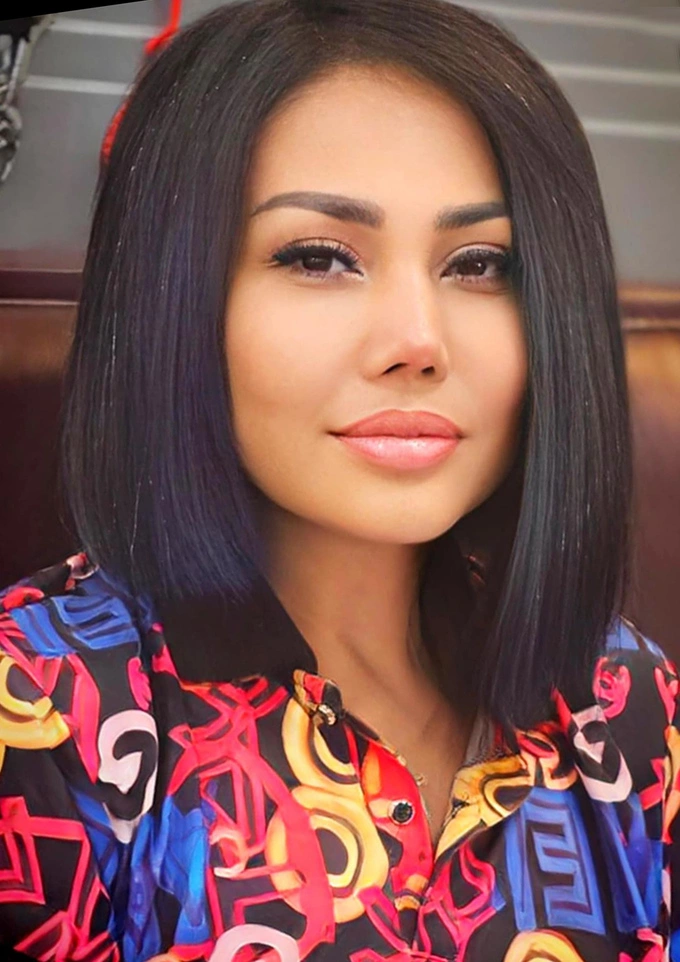 Ca sĩ Lynda Trang Đài hiện sống tại California (Mỹ). Ảnh: Nhân vật cung cấp