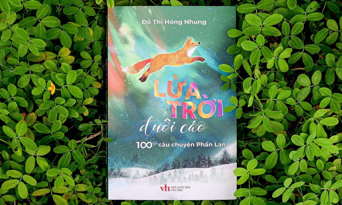 'Lửa trời đuôi cáo' - câu chuyện về Phần Lan