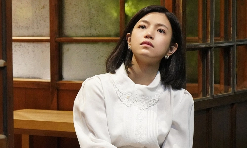 Tin tức mới nhất diễn viên Trần Nghiên Hy trên VnExpress