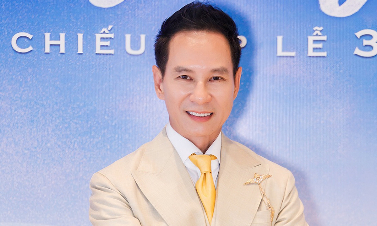 Lý Hải làm phim về mộng 'idol' của giới trẻ