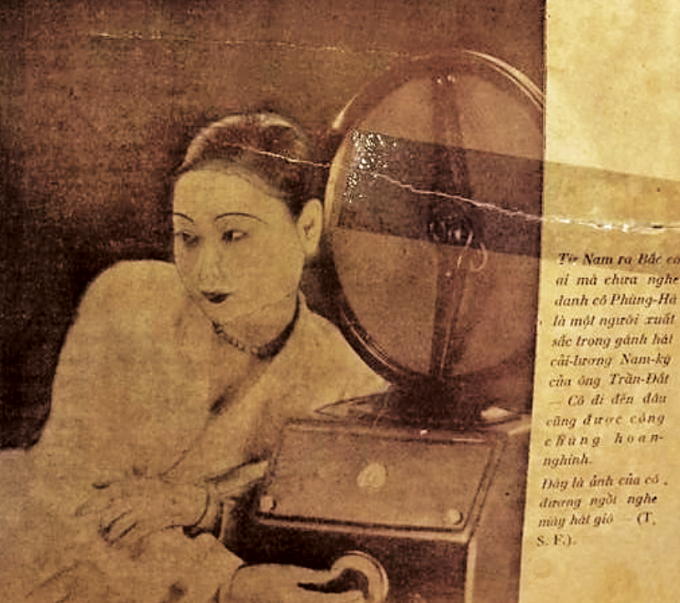 Sài Gòn - TP HCM: Sức sống cải lương qua 100 năm