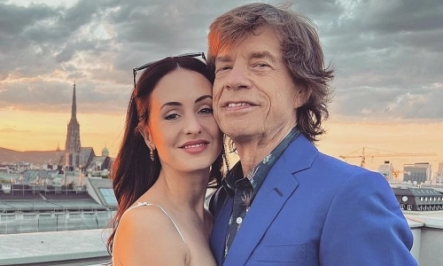 Tin tức Ngôi sao nhạc rock Mick Jagger mới nhất