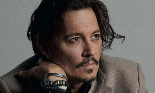 Tin tức diễn viên Johnny Depp mới nhất trên VnExpress