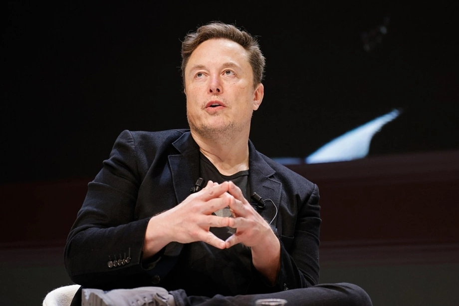 Elon Musk muốn trả 15 triệu USD để giữ bí mật chuyện có con' - Báo VnExpress Giải trí