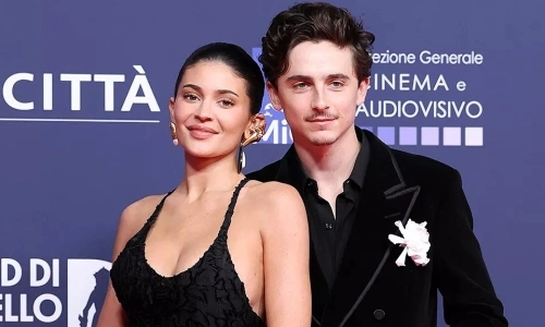 Tin tức Timothée Chalamet mới nhất hôm nay trên VnExpress