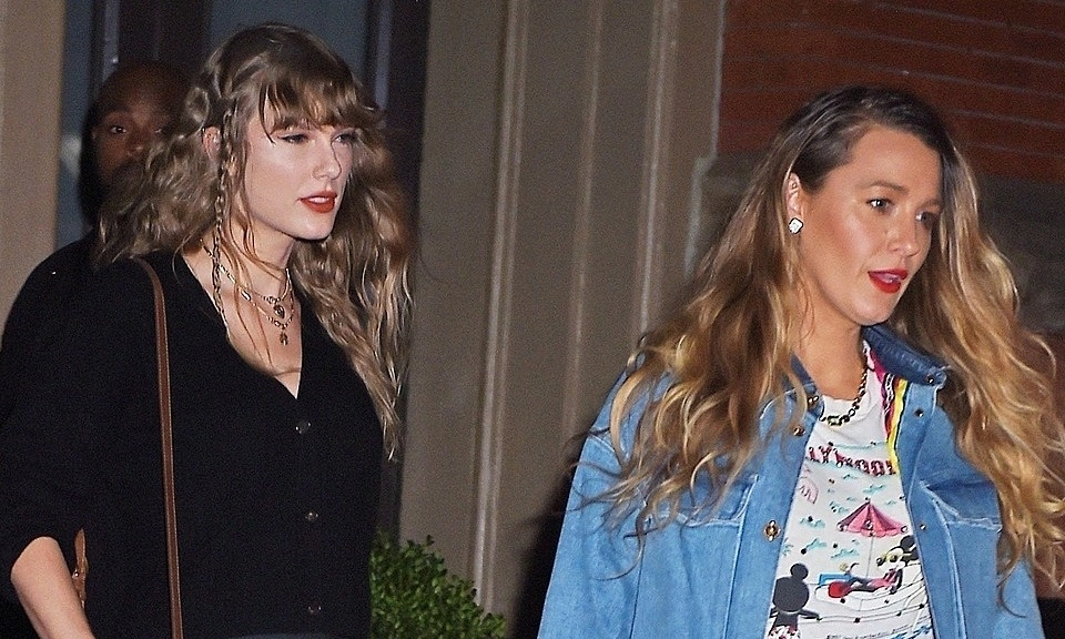 Taylor Swift hết bị triệu tập trong vụ kiện của Blake Lively - Báo VnExpress Giải trí