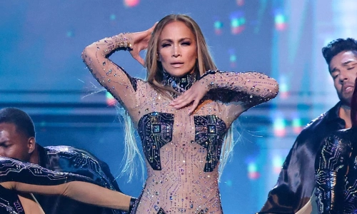 Ca sĩ Jennifer Lopez - Tin tức mới nhất về Jennifer Lopez