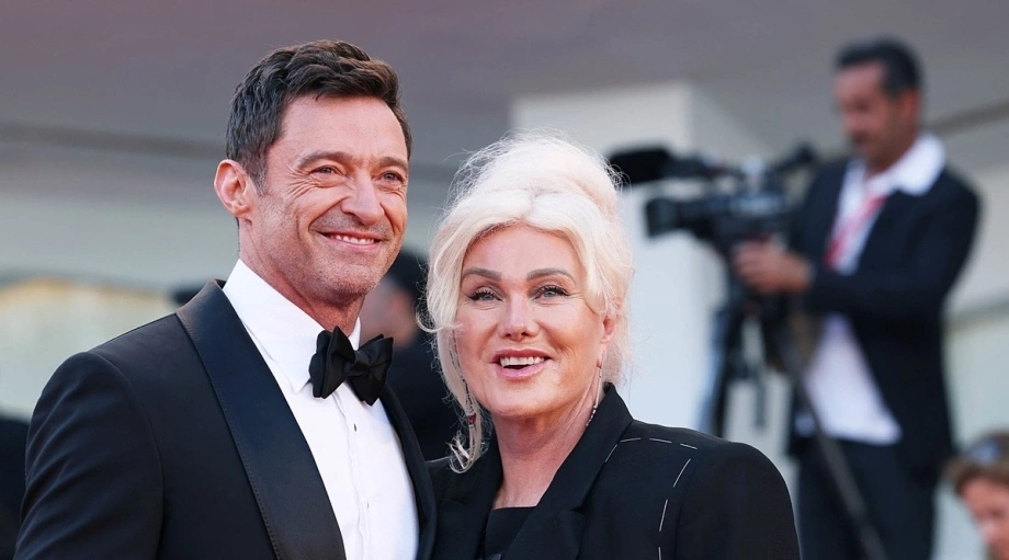 Vợ 'Người sói' Hugh Jackman đệ đơn ly hôn - Báo VnExpress Giải trí