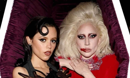 Ca sĩ Lady Gaga - Tin tức mới nhất về Lady Gaga