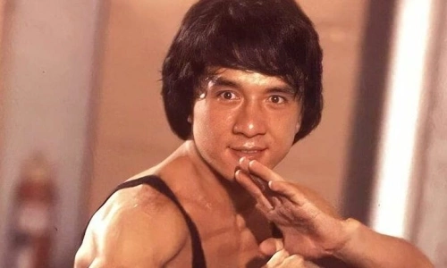 Jackie Chan - Tin tức mới nhất 24h qua - Báo VnExpress