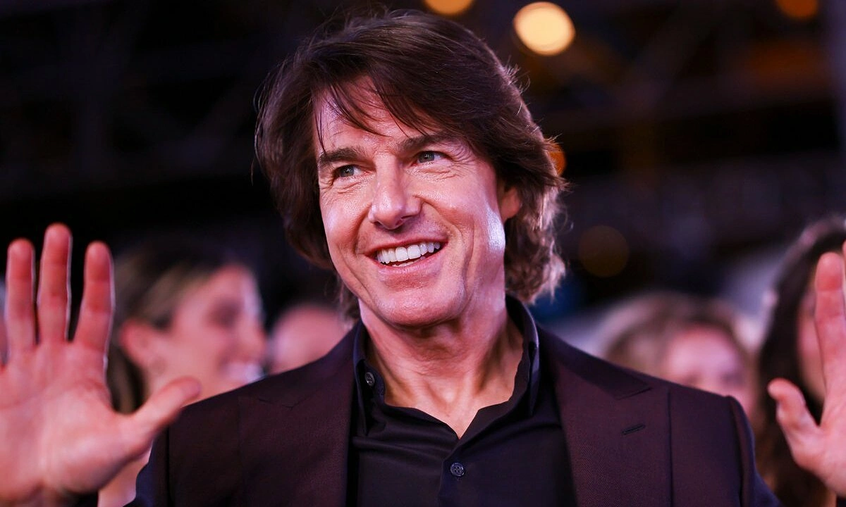 Tom Cruise sẽ được trao Oscar danh dự - Báo VnExpress Giải trí
