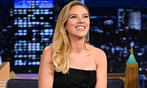 Tin tức Scarlett Johansson mới nhất hôm nay trên VnExpress