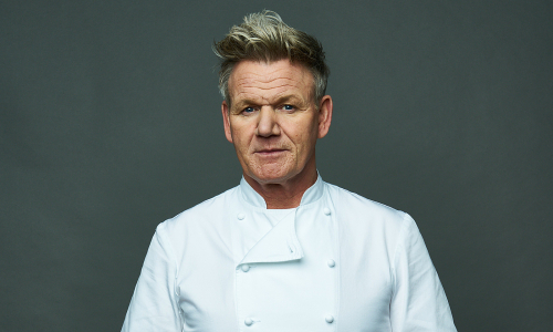 Gordon Ramsay - Tin tức mới nhất 24h qua - Báo VnExpress