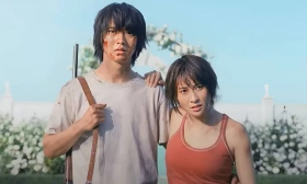 'Alice in Borderland' có phần ba
