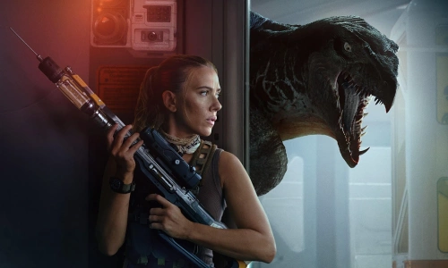 Jurassic World: Rebirth - Tin tức mới nhất 24h qua - Báo VnExpress