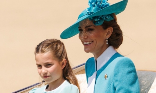 Tin tức Kate Middleton mới nhất hôm nay trên VnExpress