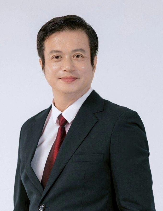 Diễn viên Bá Anh ở tuổi 50. Ảnh: Nhân vật cung cấp