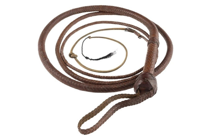 Roi da bò xuất hiện trong Indiana Jones 3. Ảnh: Herritage Auctions